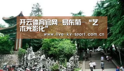 开云体育官网-易东菊-“艺术光影化”(图1) 开云集团